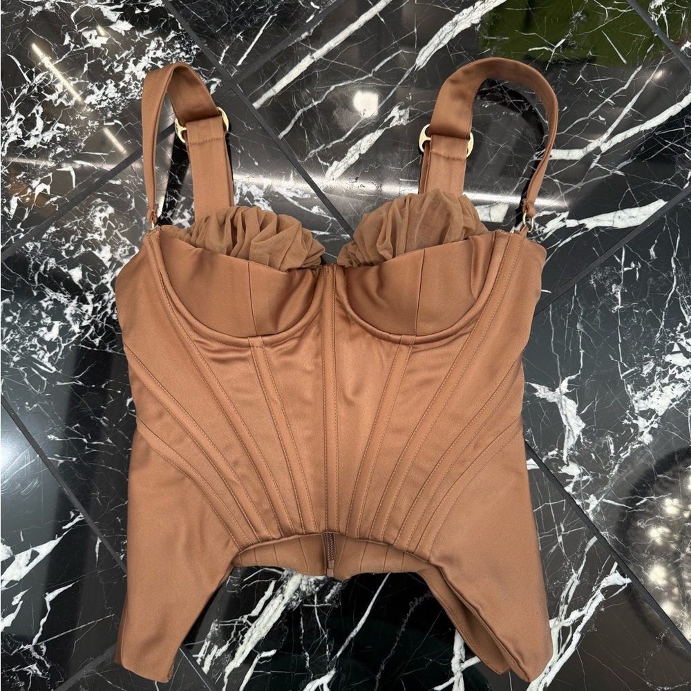 House of CB Corset